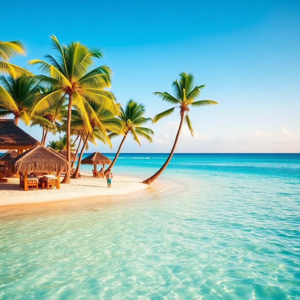 Beach & all-inclusive
