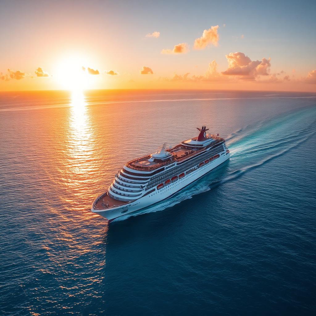 Disney Cruise Line