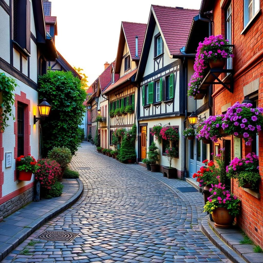 Europe & guided adventures